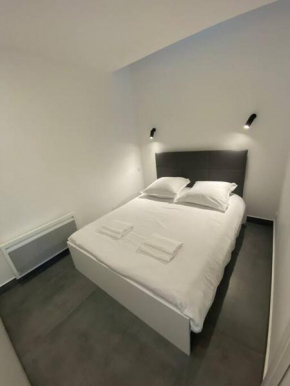 Adorable studio neuve en Saint Jean-de-Luz